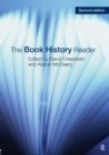 Image for The Book History Reader