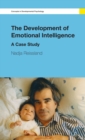 Image for The Development of Emotional Intelligence