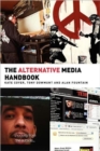 Image for The alternative media handbook