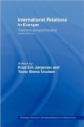 Image for International Relations in Europe