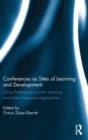 Image for Conferences as Sites of Learning and Development