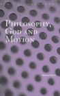 Image for Philosophy, God and Motion