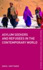 Image for Asylum Seekers and Refugees in the Contemporary World