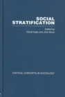 Image for Social stratification
