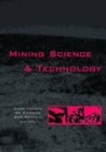 Image for Mining Science and Technology : Proceedings of the 5th International Symposium on Mining Science and Technology, Xuzhou, China 20-22 October 2004