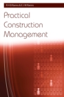 Image for Practical Construction Management