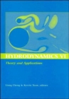 Image for Hydrodynamics VI: Theory and Applications : Proceedings of the 6th International Conference on Hydrodynamics, Perth, Western Australia, 24-26 November 2004