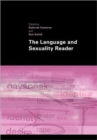 Image for The language and sexuality reader