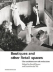 Image for Boutiques and Other Retail Spaces