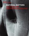 Image for Material Matters