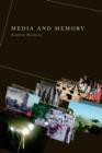 Image for Media and Memory
