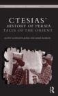 Image for Ctesias&#39; history of Persia  : tales of the Orient