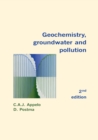 Image for Geochemistry, Groundwater and Pollution
