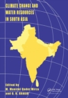 Image for Climate change and water resources in South Asia