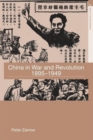 Image for China in War and Revolution, 1895-1949