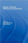 Image for Popular Literacies, Childhood and Schooling