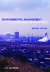 Image for Environmental management for sustainable development