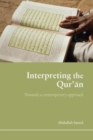 Image for Interpreting the Qur&#39;an