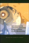 Image for Advances in Understanding Engineered Clay Barriers : Proceedings of the International Symposium on Large Scale Field Tests in Granite, Sitges, Barcelona, Spain, 12-14 November 2003
