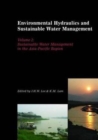 Image for Environmental Hydraulics and Sustainable Water Management, Two Volume Set