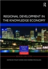 Image for Regional Development in the Knowledge Economy