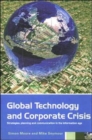 Image for Global Technology and Corporate Crisis