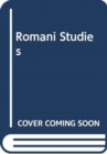 Image for Romani Studies