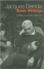 Image for Jacques Derrida: Basic Writings