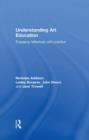 Image for Understanding Art Education