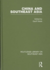 Image for China and Southeast Asia