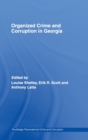 Image for Organized Crime and Corruption in Georgia