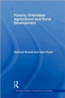 Image for Poverty Orientated Agricultural and Rural Development