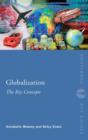 Image for Globalization  : the key concepts