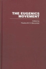 Image for The Eugenics Movement : An International Perspective