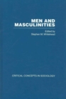 Image for Men &amp; Masculinities