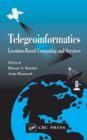 Image for Telegeoinformatics