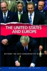 Image for The United States and Europe