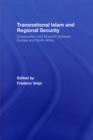 Image for Transnational Islam and Regional Security