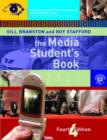 Image for The Media Student&#39;s Book