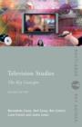 Image for Television Studies: The Key Concepts