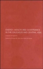 Image for Energy, Wealth and Governance in the Caucasus and Central Asia