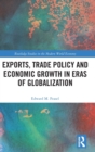 Image for Exports, trade policy and economic development