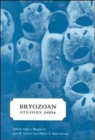 Image for Bryozoan Studies 2004