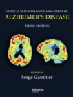Image for Clinical diagnosis and management of Alzheimer&#39;s disease
