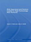 Image for Risk appraisal and venture capital in high technology  : new ventures