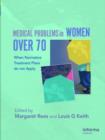 Image for Medical Problems in Women over 70