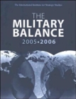 Image for The Military Balance 2005-2006