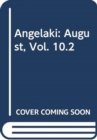 Image for Angelaki : August, Vol. 10.2