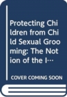 Image for Protecting Children from Child Sexual Grooming