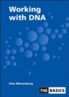 Image for Working with DNA